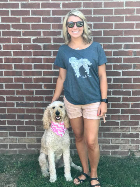 A Goldendoodle Saves a Life CHECK THIS OUT!