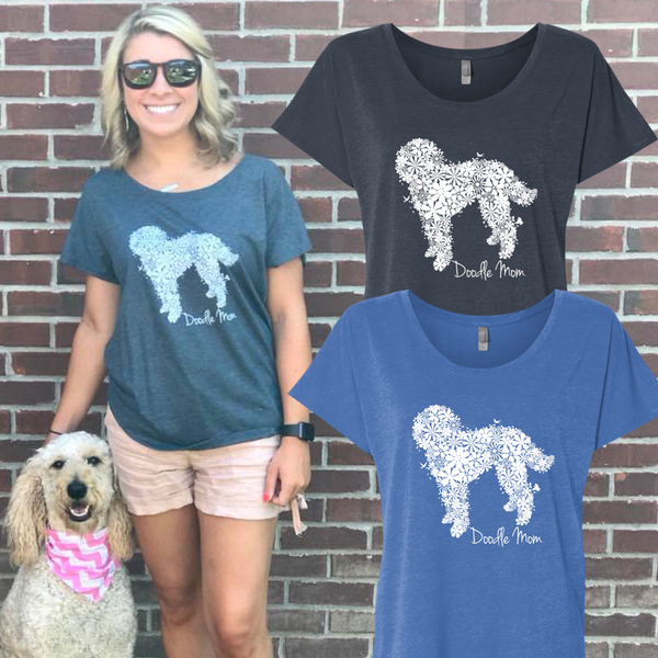 The secret to grooming matted Goldendoodle's or Labradoodle's hair