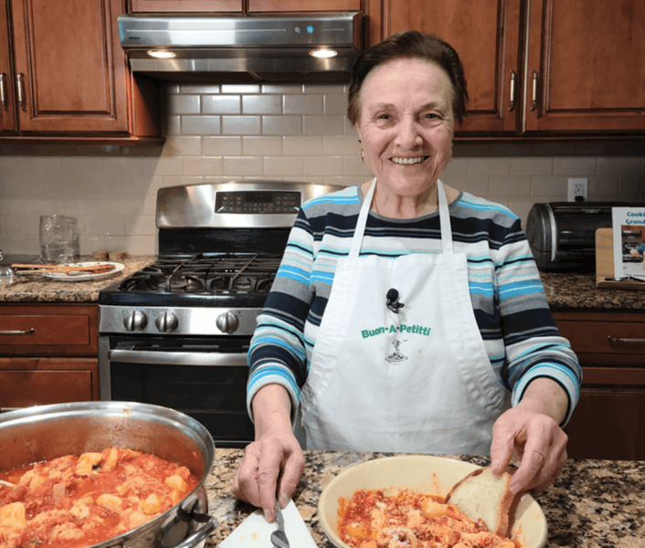 Why Is Utica Known for Italian Food?