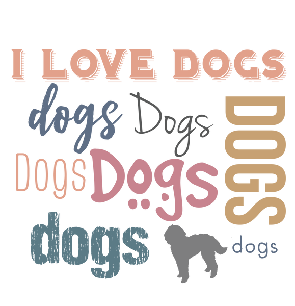 Top 10 Dog Breeds. Is your Doodle or Dog on the list? I can't believe #8