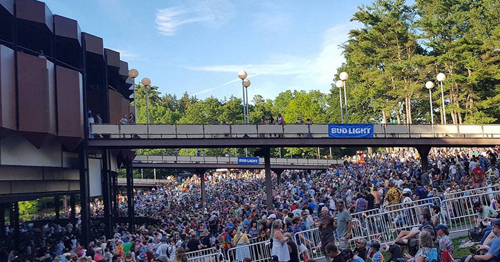 Phish Vs. Widespread Panic - Do you agree with these assessments?