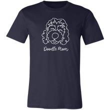 New Doodle Mom T-Shirt