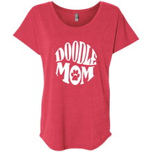 Doodle Mom Shirt, Goldendoodle Mom Shirt, Labradoodle Mom Shirt