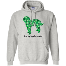 Goldendoodle or Labradoodle Hoodie