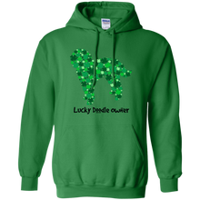Goldendoodle or Labradoodle Hoodie