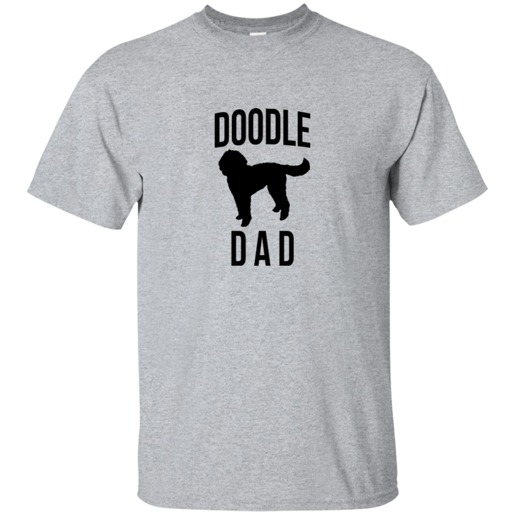 Yankee Doodle Dog Dad Essential T-Shirt for Sale by JCMCDesigns