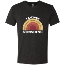 I am your Sunshine Triblend T-Shirt