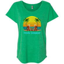 Goldendoodle or Labradoodle Shirt