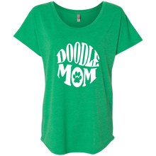Doodle Mom Shirt, Goldendoodle Mom Shirt, Labradoodle Mom Shirt