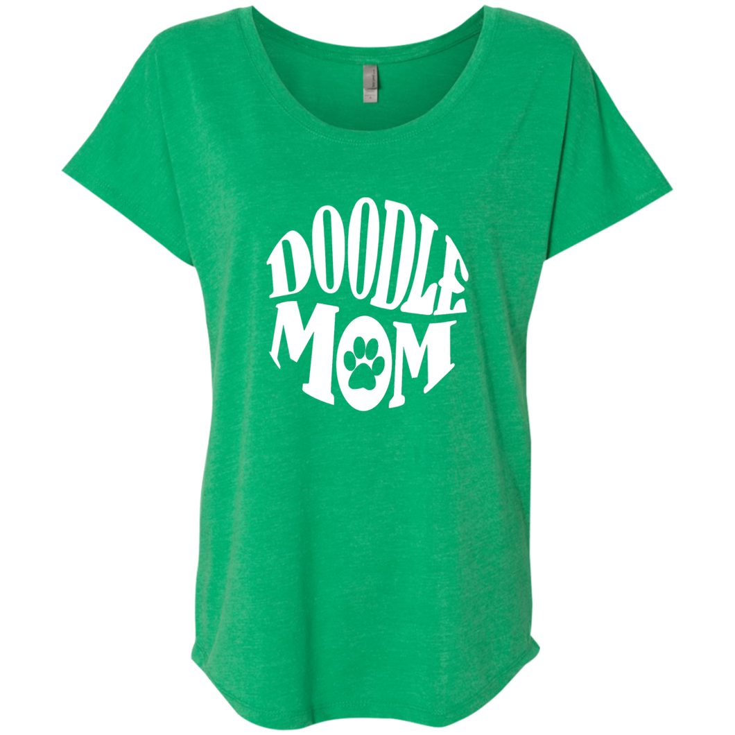 Doodle Mom Shirt, Goldendoodle Mom Shirt, Labradoodle Mom Shirt