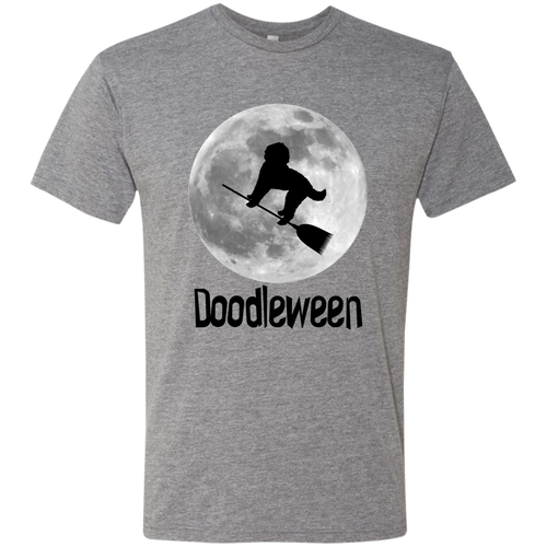 Goldendoodle or Labradoodle Shirt Doodle Mom