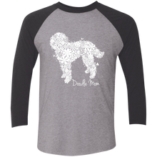 Goldendoodle or Labradoodle Shirt Doodle Mom