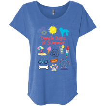 Goldendoodle or Labradoodle Shirt Doodle Mom