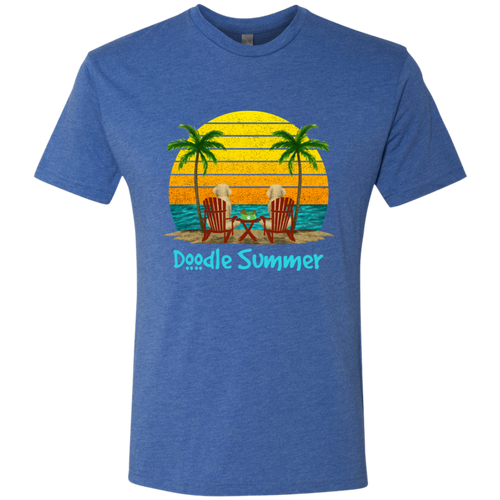 Goldendoodle or Labradoodle Shirt