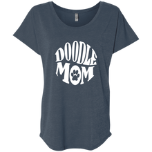 Doodle Mom Shirt, Goldendoodle Mom Shirt, Labradoodle Mom Shirt
