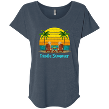 Goldendoodle or Labradoodle Shirt