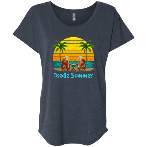 Goldendoodle or Labradoodle Shirt