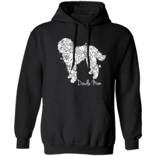 Goldendoodle or Labradoodle Hoodie