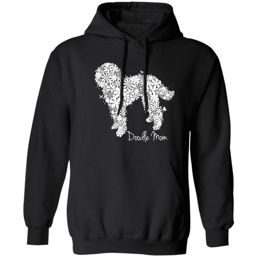 Goldendoodle or Labradoodle Hoodie