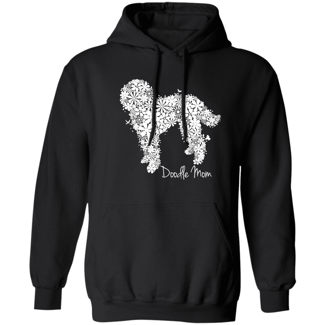 Goldendoodle or Labradoodle Hoodie
