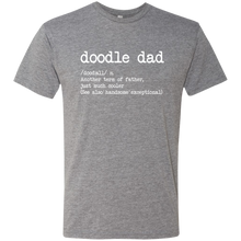 Goldendoodle Dad or Labradoodle Dad Shirt