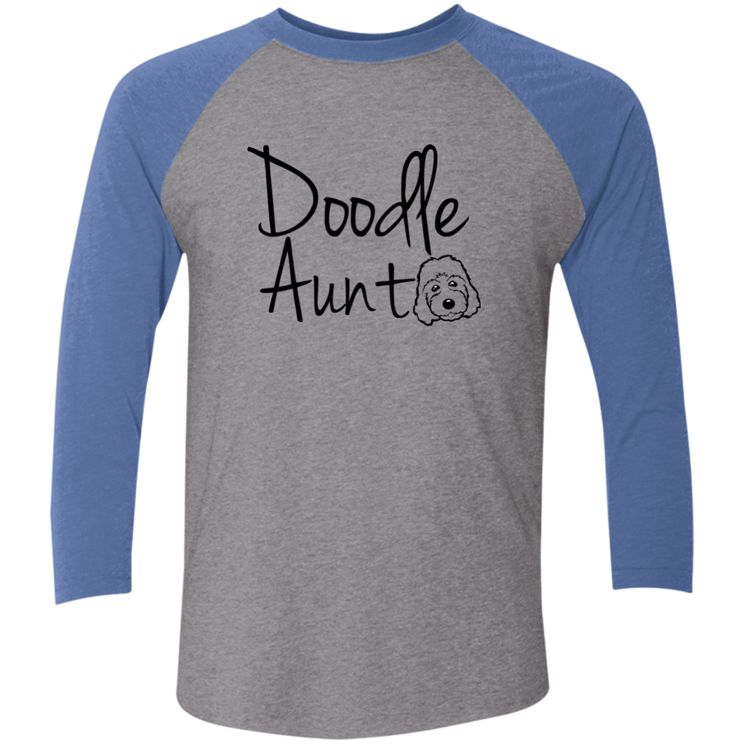 Goldendoodle or Labradoodle Shirt