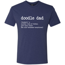 Goldendoodle Dad or Labradoodle Dad Shirt