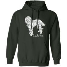 Goldendoodle or Labradoodle Hoodie