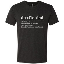 Goldendoodle Dad or Labradoodle Dad Shirt