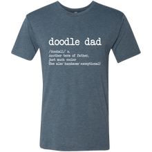 Goldendoodle Dad or Labradoodle Dad Shirt