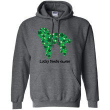 Goldendoodle or Labradoodle Hoodie