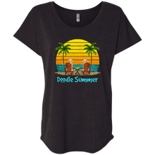 Goldendoodle or Labradoodle Shirt