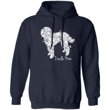 Goldendoodle or Labradoodle Mom Hoodie