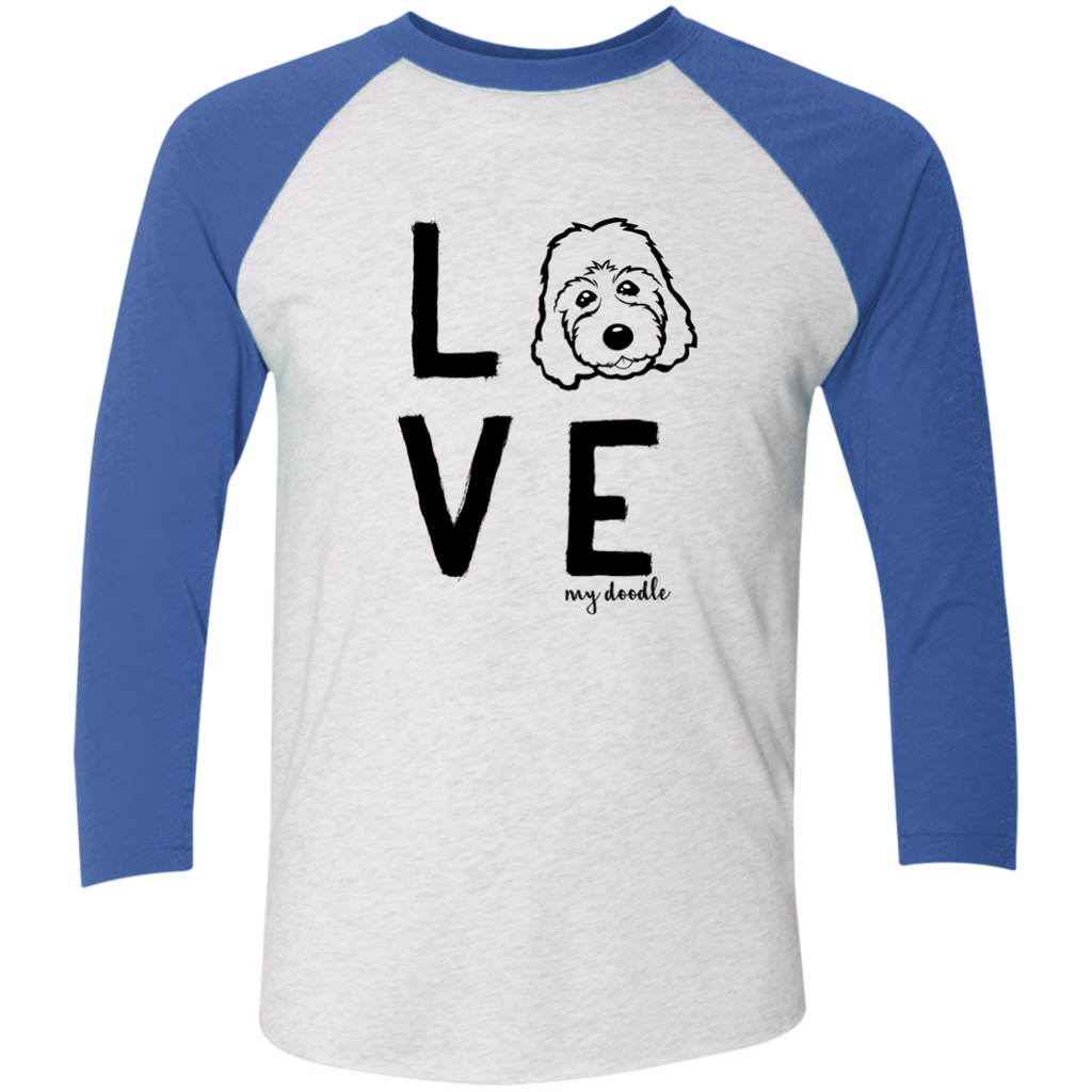 Goldendoodle top tee shirts