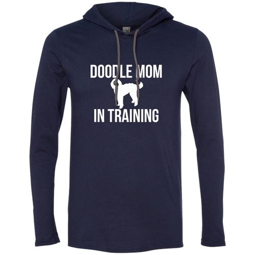 Goldendoodle or Labradoodle Shirt Doodle Mom