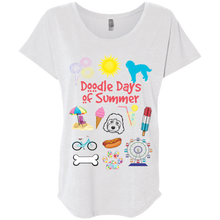 Goldendoodle or Labradoodle Shirt Doodle Mom