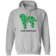 Goldendoodle or Labradoodle Hoodie