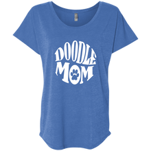 Doodle Mom Shirt, Goldendoodle Mom Shirt, Labradoodle Mom Shirt