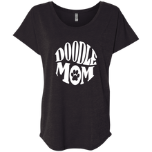 Doodle Mom Shirt, Goldendoodle Mom Shirt, Labradoodle Mom Shirt