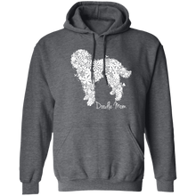 Goldendoodle or Labradoodle Hoodie