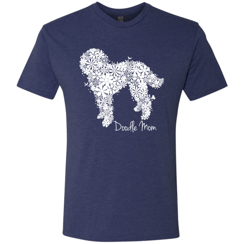 Goldendoodle or Labradoodle Shirt Doodle Mom