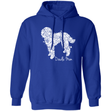 Goldendoodle or Labradoodle Mom Hoodie