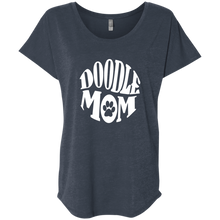 Doodle Mom Shirt, Goldendoodle Mom Shirt, Labradoodle Mom Shirt