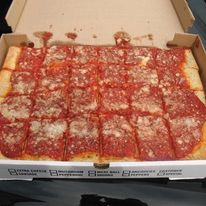 The Story Behind Utica Tomato Pie