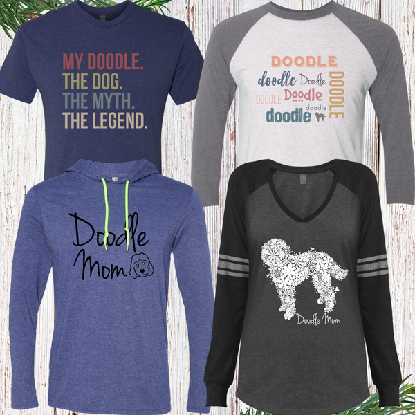 Best Goldendoodle Christmas Gift Ideas MUST HAVES