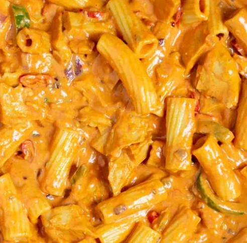 The Ultimate Utica Chicken Riggies Recipe