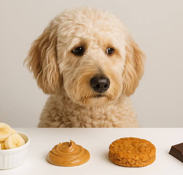The One Food Your Doodle Should Never Eat
