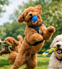 Why “Doodles Behave Worse” Is Suddenly Everywhere