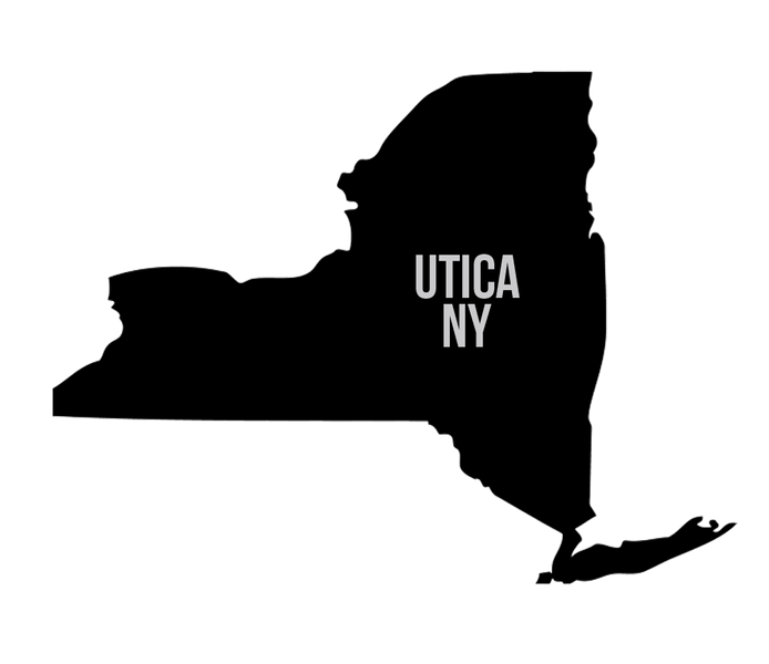 Do you know these Utica Nicknames?