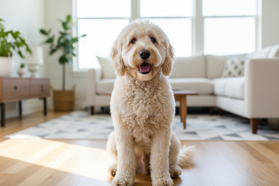 The Ultimate Doodle Dog Guide: Everything New Owners Should Know